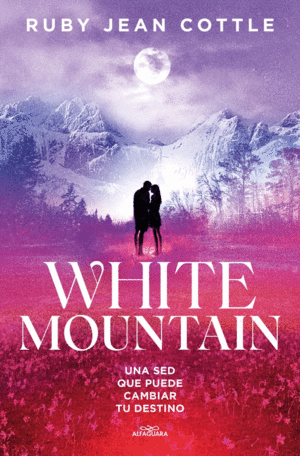 WHITE MOUNTAIN