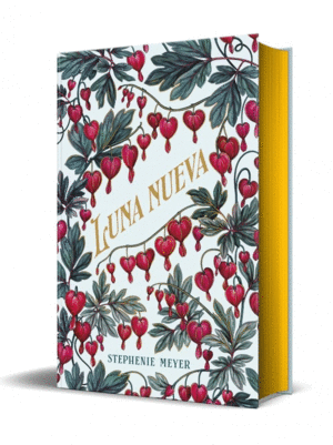 LUNA NUEVA (EDICI�N ESPECIAL LIMITADA �BELLA Y JACOB� POR EL 20� ANIVERSARIO)
