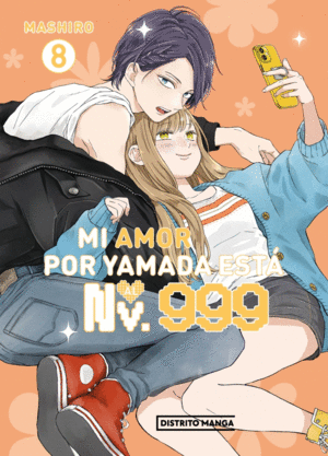 MI AMOR POR YAMADA 999 8