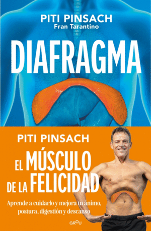 DIAFRAGMA: EL M�SCULO DE LA FELICIDAD