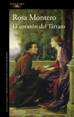 CORAZON DEL TARTARO, EL