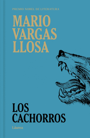 LOS CACHORROS