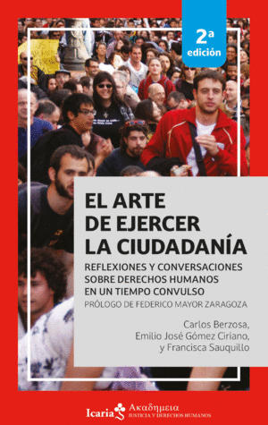 EL ARTE DE EJERCER LA CIUDADAN�A