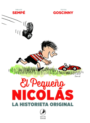 EL PEQUE�O NICOLAS                                                              LA