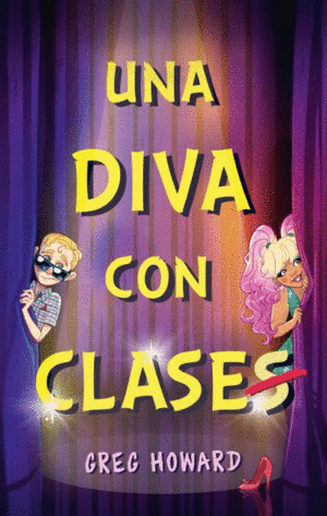 UNA DIVA CON CLASES