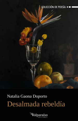 DESALMADA REBELD�A