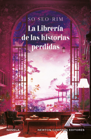 LA LIBRER�A DE LAS HISTORIAS PERDIDAS