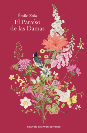 EL PARA�SO DE LAS DAMAS