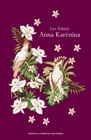 ANNA KAR�NINA