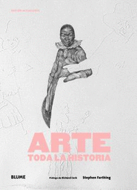 ARTE, TODA LA HISTORIA -NUEVO