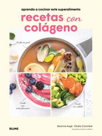 RECETAS CON COL�GENO