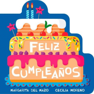 FELIZ CUMPLEA�OS