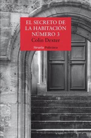 EL SECRETO DE LA HABITACI�N N�MERO 3