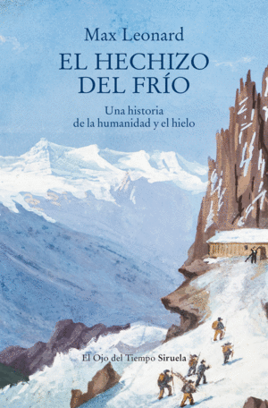 EL HECHIZO DEL FR�O