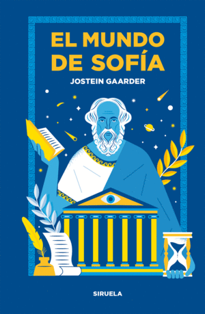 EL MUNDO DE SOFIA
