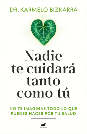 NADIE TE CUIDARA TANTO COMO TU