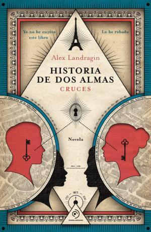 HISTORIA DE DOS ALMAS CRUCES