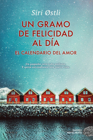 UN GRAMO DE FELICIDAD AL DIA