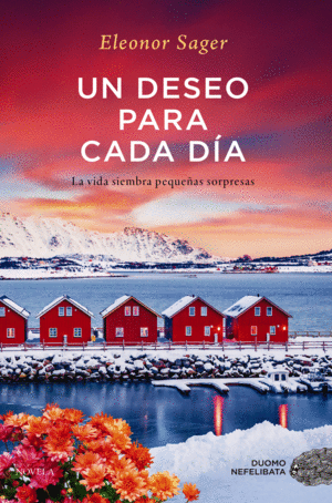 UN DESEO PARA CADA DIA