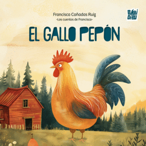 EL GALLO PEP�N