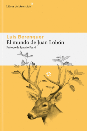 EL MUNDO DE JUAN LOB�N