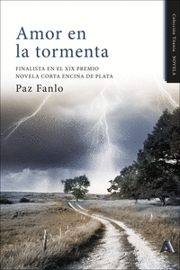 AMOR EN LA TORMENTA