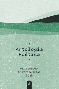 VII CERTAMEN DE POES�A ALIAR