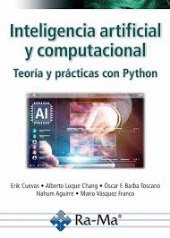 INTELIGENCIA ARTIFICIAL Y COMPUTACIONAL