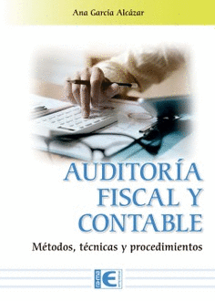 AUDITOR�A FISCAL Y CONTABLE