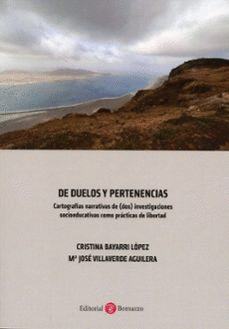 DE DUELOS Y PERTENENCIAS