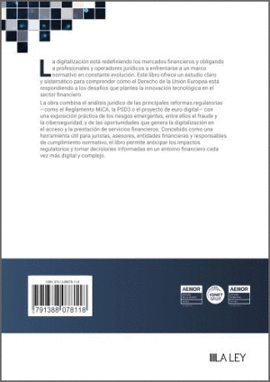 LA TRANSFORMACI�N DIGITAL DE LOS MERCADOS FINANCIEROS