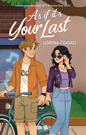 AS IT IT?S YOUR LAST