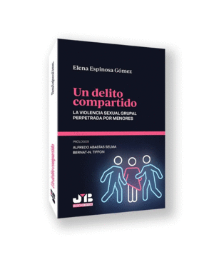UN DELITO COMPARTIDO