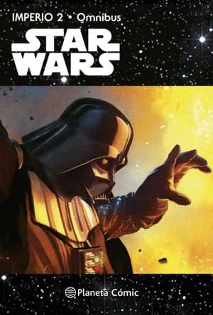 STAR WARS IMPERIO N� 02