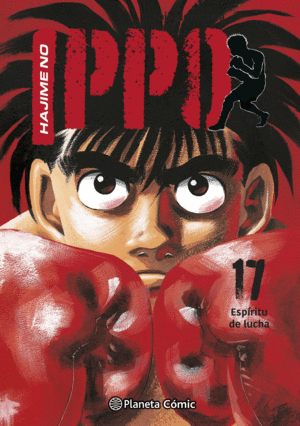 HAJIME NO IPPO N� 17
