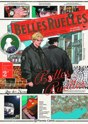 BELLES RUELLES N� 02