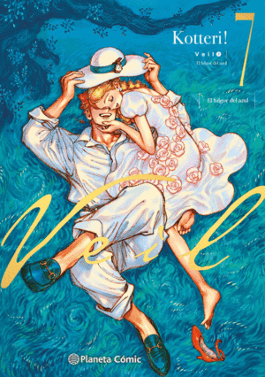 VEIL N� 07