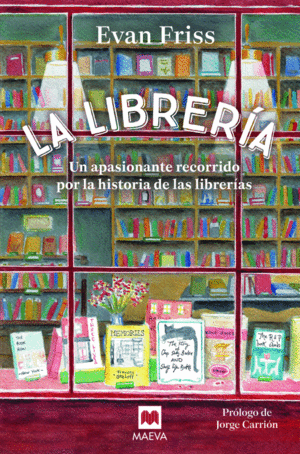 LA LIBRERIA
