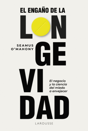 EL ENGA�O DE LA LONGEVIDAD