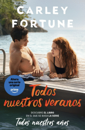 TODOS NUESTROS VERANOS (EDICI�N PEL�CULA)