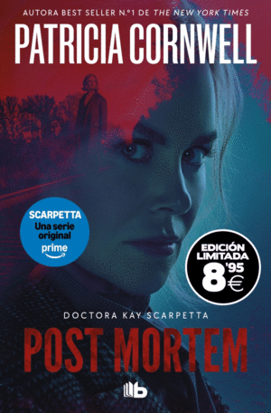 POST MORTEM (BLACK FRIDAY)