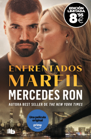 MARFIL (EDICION LIMITADA � BLACK FRIDAY) (EDICION PELICULA)     RENTADOS 1)