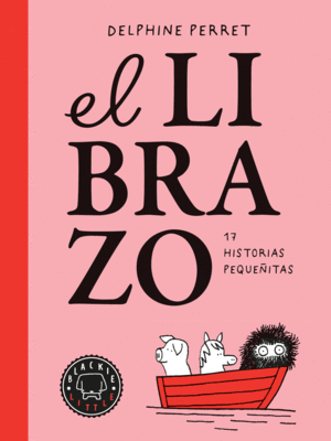 EL LIBRAZO