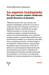 LA ESPECIE INADAPTADA