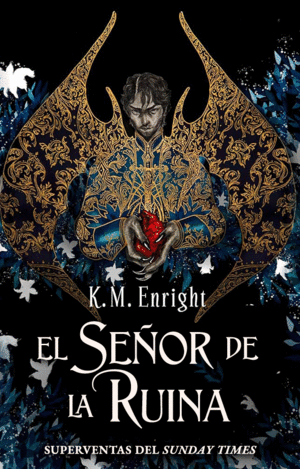 EL SE�OR DE LA RUINA
