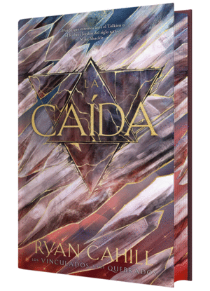 LA CAIDA (LOS VINCULADOS Y LOS QUEBRADOS)