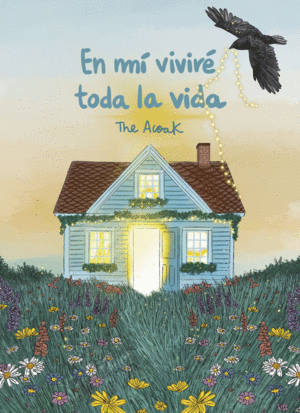 EN M� VIVIR� TODA LA VIDA