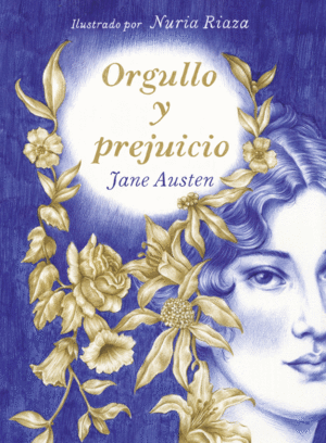 ORGULLO Y PREJUICIO