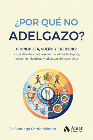�POR QUE NO ADELGAZO?