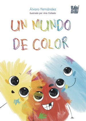 UN MUNDO DE COLOR